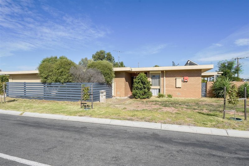 31 Laurel Street, Horsham VIC 3400