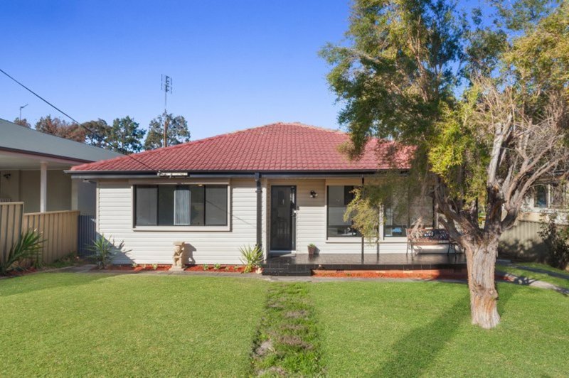 31 Laver Road, Dapto NSW 2530