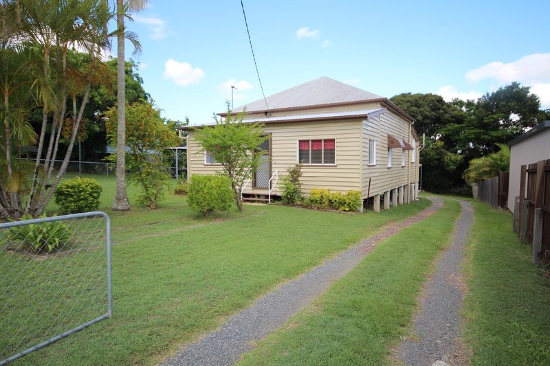 31 Lawrence Street, Gympie QLD 4570