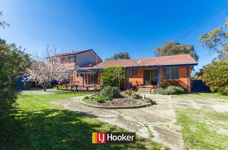 Photo - 31 Legge Street, Downer ACT 2602 - Image 17