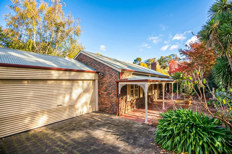 Photo - 31 Lesley Crescent, Crafers SA 5152 - Image 4