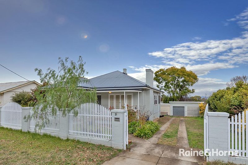 31 Levien Avenue, Tamworth NSW 2340