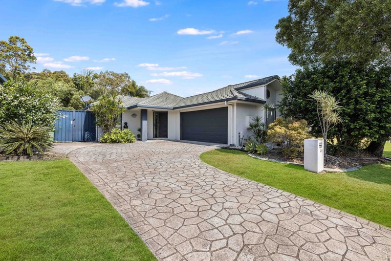 31 Lilac Crescent, Currimundi QLD 4551