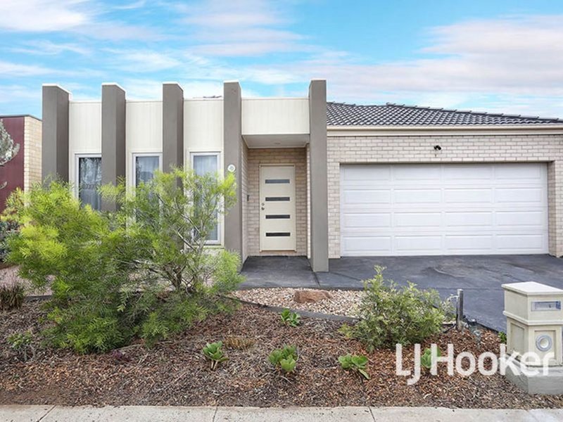 31 Lilyturf Drive, Tarneit VIC 3029