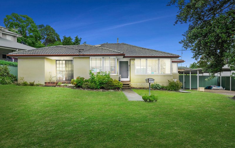 31 Linksview Road, Springwood NSW 2777