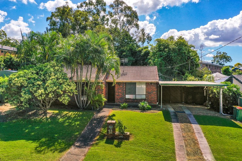 31 Linning Street, Mount Warren Park QLD 4207