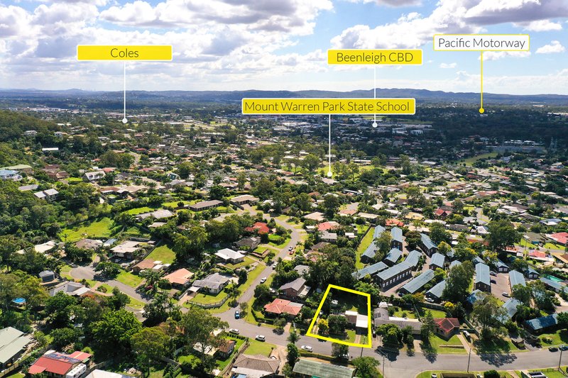 Photo - 31 Linning Street, Mount Warren Park QLD 4207 - Image 16