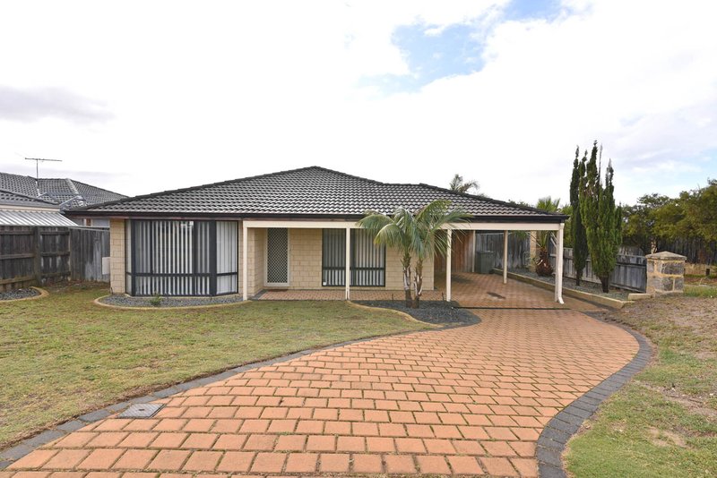 31 Lithgow Drive, Clarkson WA 6030