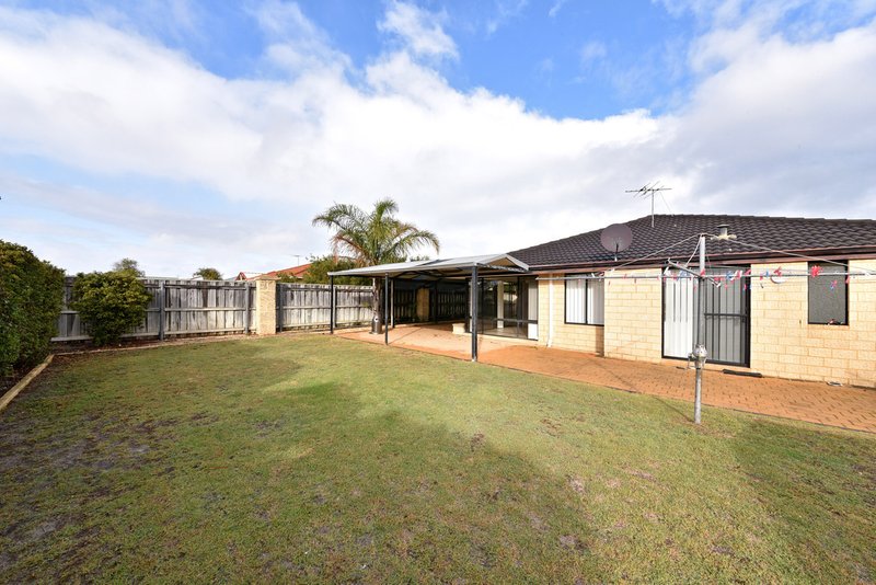 Photo - 31 Lithgow Drive, Clarkson WA 6030 - Image 25