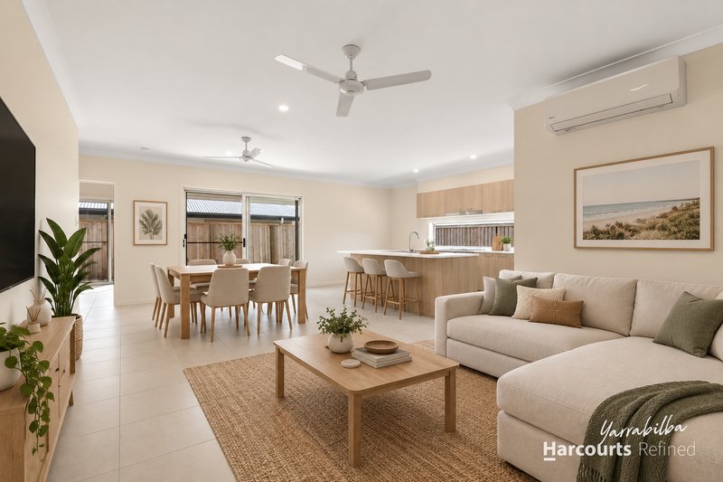 Photo - 31 Liverpool Circuit, Yarrabilba QLD 4207 - Image 4
