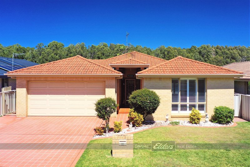 Photo - 31 Livistona Drive, Forster NSW 2428 - Image 2