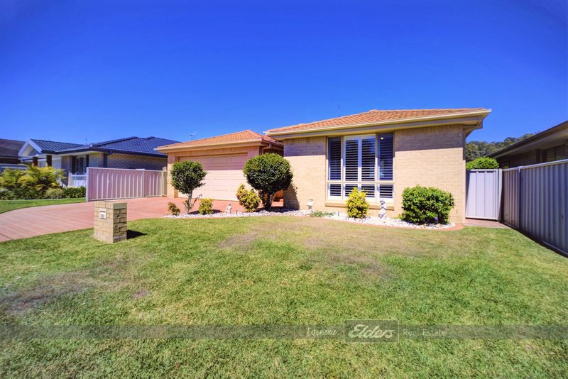 Photo - 31 Livistona Drive, Forster NSW 2428 - Image 11