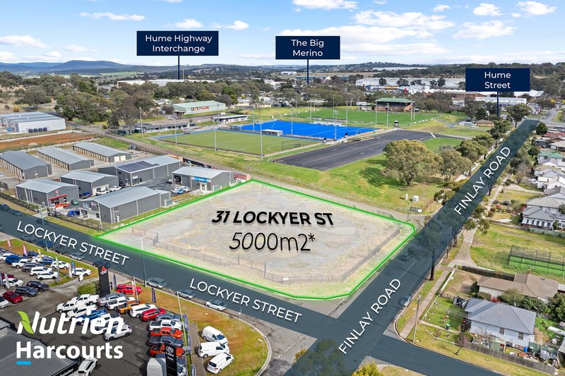 31 Lockyer Street, Goulburn NSW 2580