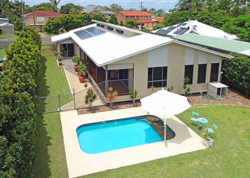 31 Long Street, Point Vernon QLD 4655