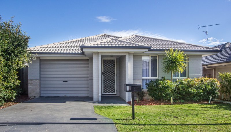 31 Longley Avenue, Elderslie NSW 2570