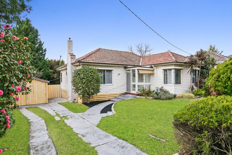 31 Loraine Avenue, Box Hill North VIC 3129