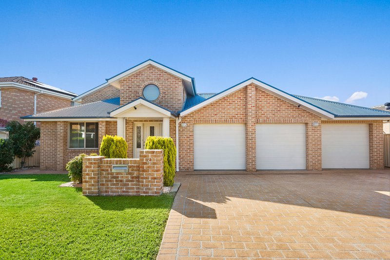 Photo - 31 Lord Howe Avenue, Shell Cove NSW 2529 - Image 1