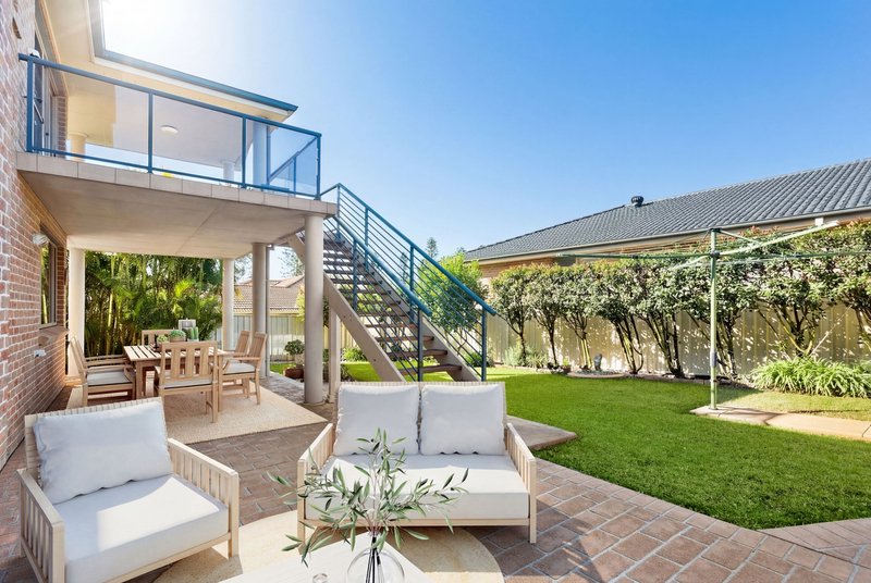 Photo - 31 Lord Howe Avenue, Shell Cove NSW 2529 - Image 8