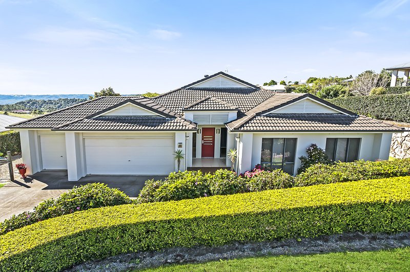 31 Lorikeet Lane, Maleny QLD 4552