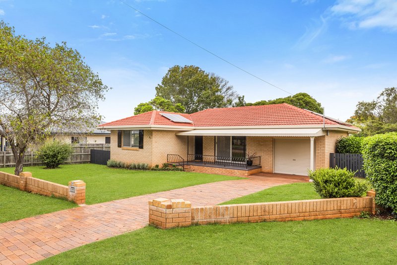 31 Loveday Street, Rangeville QLD 4350