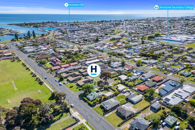 Photo - 31 Lovett Street, Ulverstone TAS 7315 - Image 1