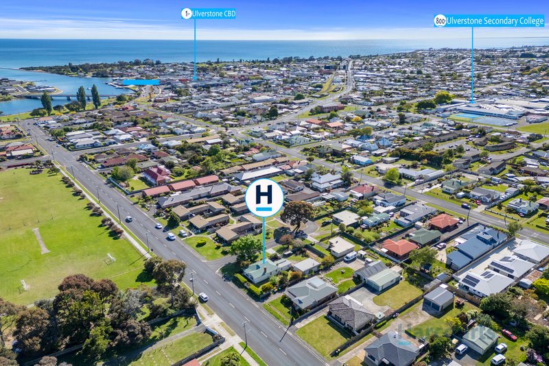 31 Lovett Street, Ulverstone TAS 7315