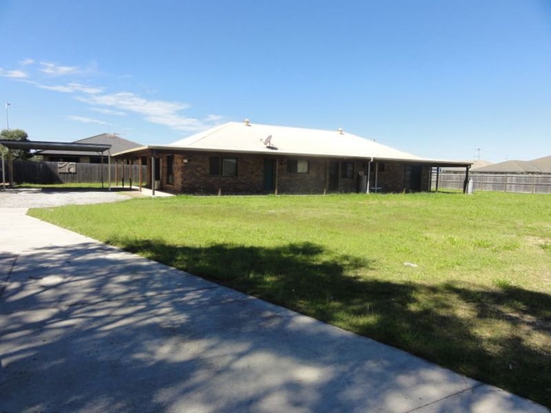 Photo - 31 Lucy Street, Marsden QLD 4132 - Image 1