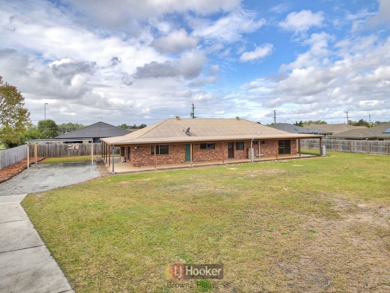 31 Lucy Street, Marsden QLD 4132