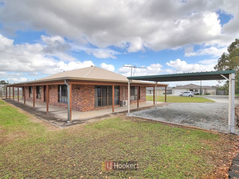 Photo - 31 Lucy Street, Marsden QLD 4132 - Image 2