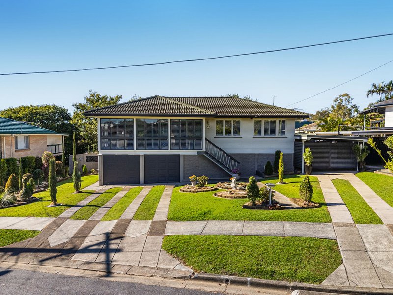 Photo - 31 Ludwick Street, Cannon Hill QLD 4170 - Image 1