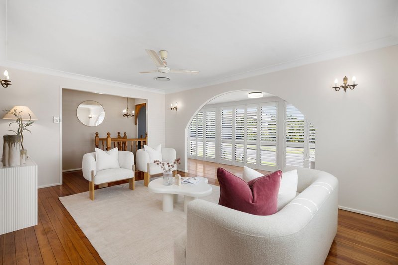 Photo - 31 Ludwick Street, Cannon Hill QLD 4170 - Image 4
