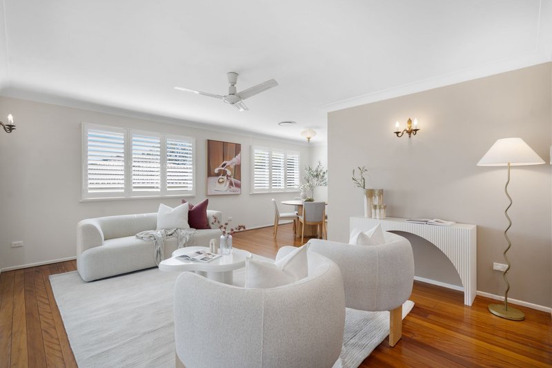 Photo - 31 Ludwick Street, Cannon Hill QLD 4170 - Image 5