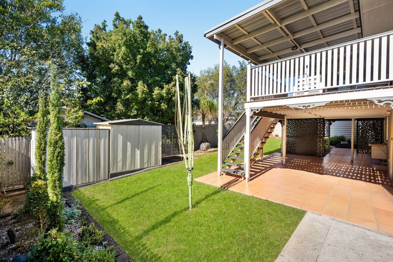 Photo - 31 Ludwick Street, Cannon Hill QLD 4170 - Image 16