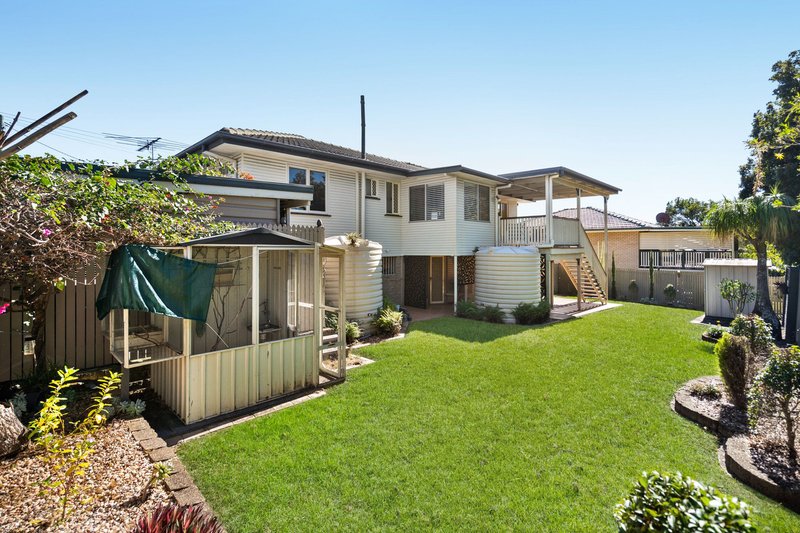 Photo - 31 Ludwick Street, Cannon Hill QLD 4170 - Image 17