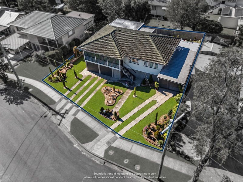 Photo - 31 Ludwick Street, Cannon Hill QLD 4170 - Image 19