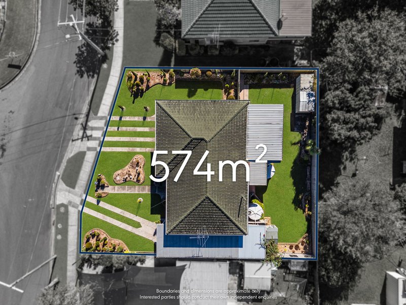 Photo - 31 Ludwick Street, Cannon Hill QLD 4170 - Image 20