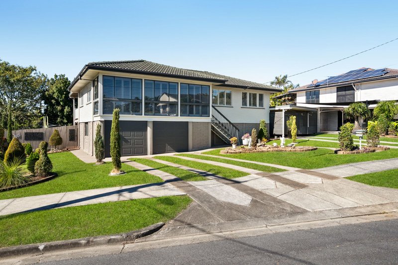 Photo - 31 Ludwick Street, Cannon Hill QLD 4170 - Image 21