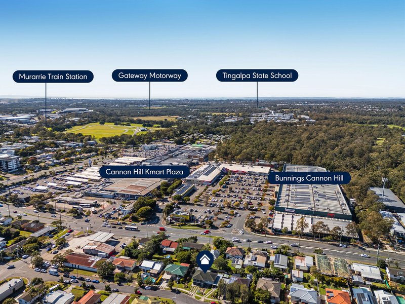 Photo - 31 Ludwick Street, Cannon Hill QLD 4170 - Image 22