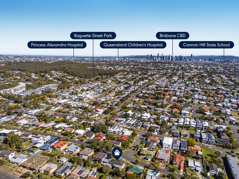 Photo - 31 Ludwick Street, Cannon Hill QLD 4170 - Image 23
