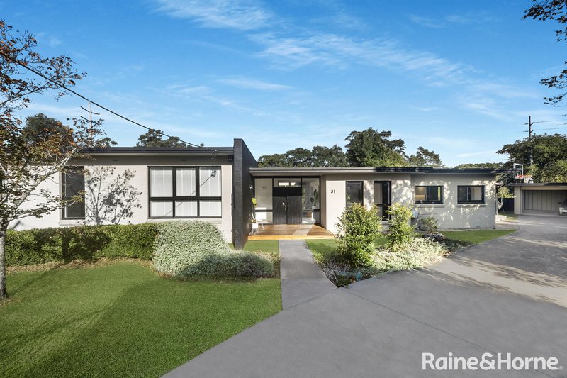 31 Lynburn Avenue, Bomaderry NSW 2541