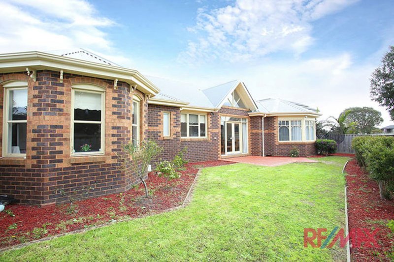 Photo - 31 Lyndhurst Boulevard, Lyndhurst VIC 3975 - Image 1