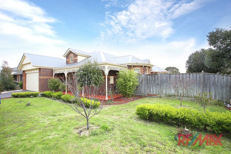 Photo - 31 Lyndhurst Boulevard, Lyndhurst VIC 3975 - Image 5