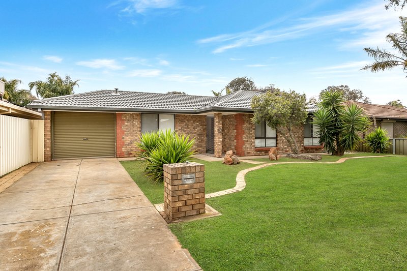 31 Lyndon Road, Paralowie SA 5108