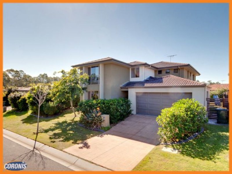 31 Macaranga Crescent, Carseldine QLD 4034