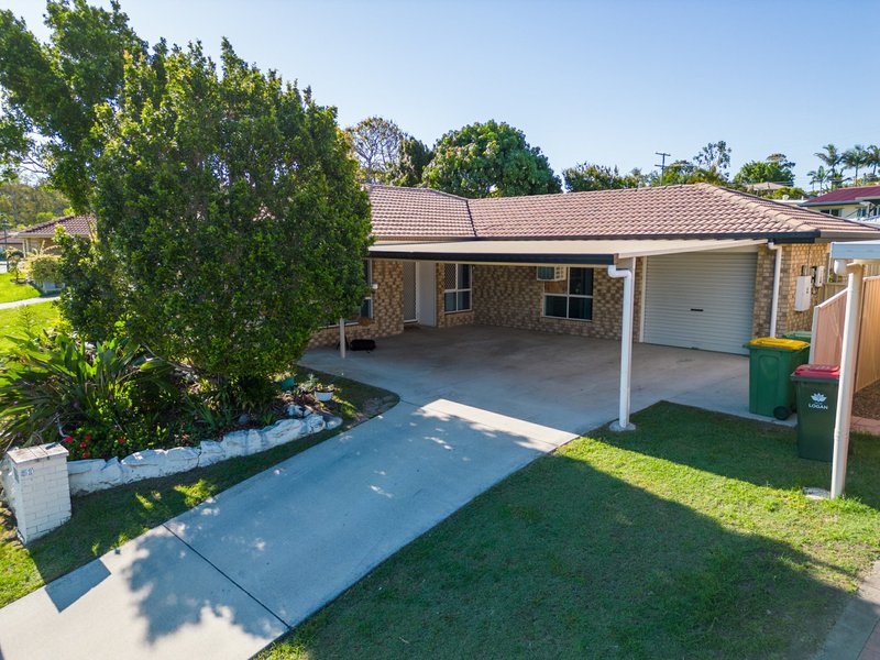 31 Maclean Court, Boronia Heights QLD 4124