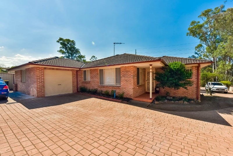 3/1 Macquarie Avenue, Ingleburn NSW 2565