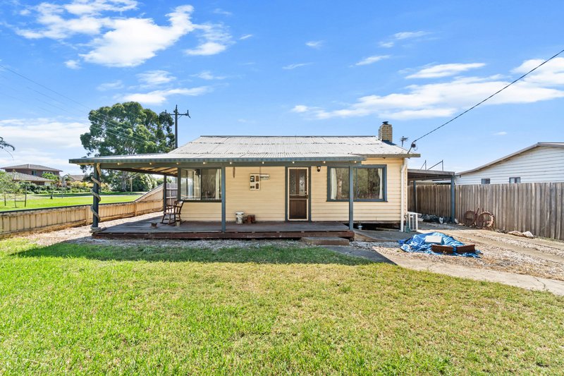 Photo - 31 Maffra Rd , Heyfield VIC 3858 - Image 3