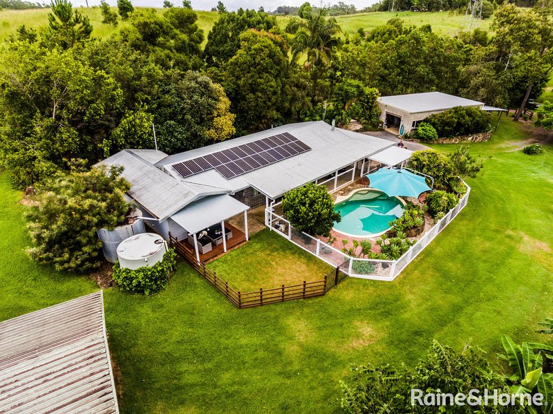 31 Mahers Road, Cooran QLD 4569