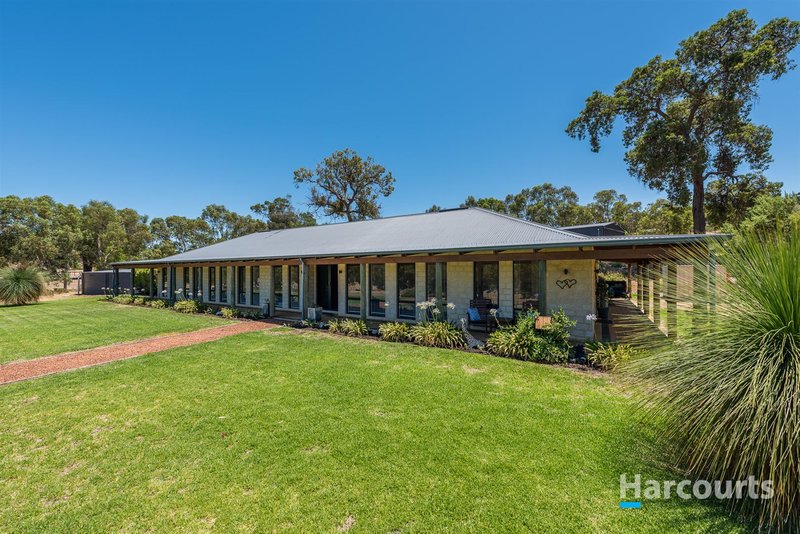 31 Maine-Anjou Drive, Lower Chittering WA 6084