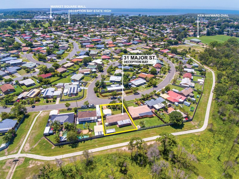 Photo - 31 Major Street, Deception Bay QLD 4508 - Image 2